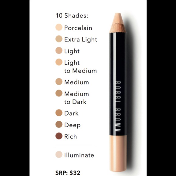 Rich Retouching Face Pencil Bobbi Brown - Picture 6 of 11